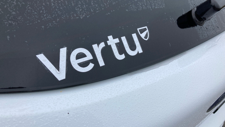 Ford Puma 1.0 EcoBoost Hybrid mHEV 155 ST-Line X 5dr Petrol Hatchback